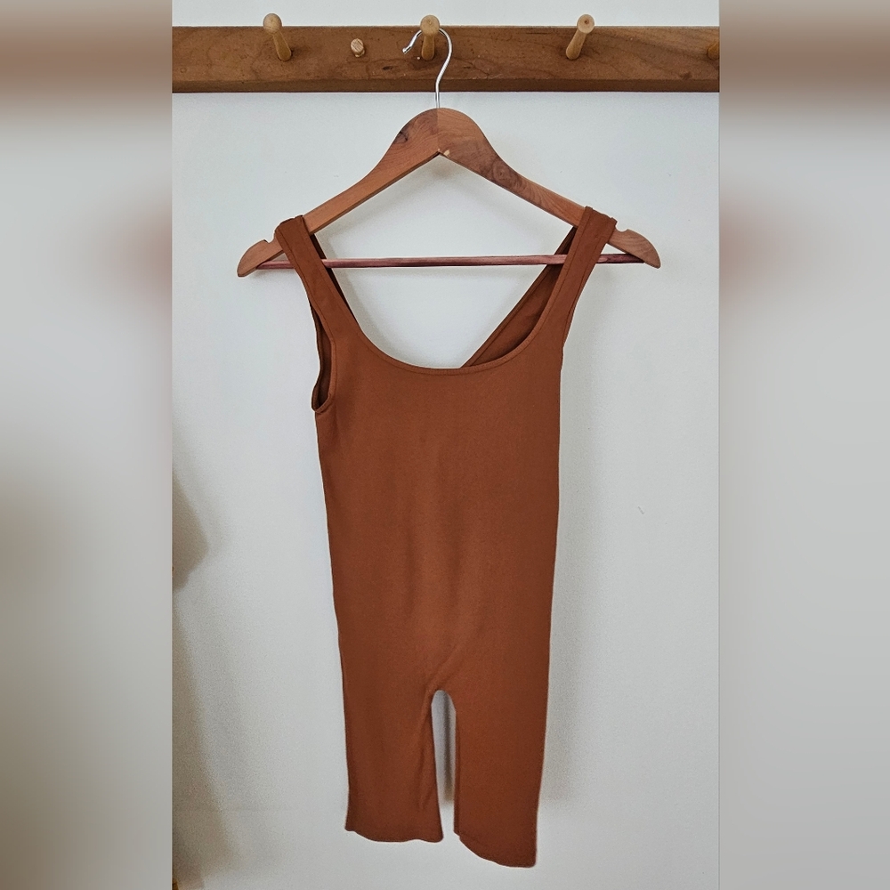 Free People Intimately Unitard